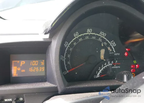 2013 Scion Iq z USA, uszkodzony, nr VIN JTNJJXB02DJ022259